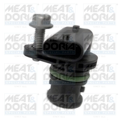 Sensor, camshaft position